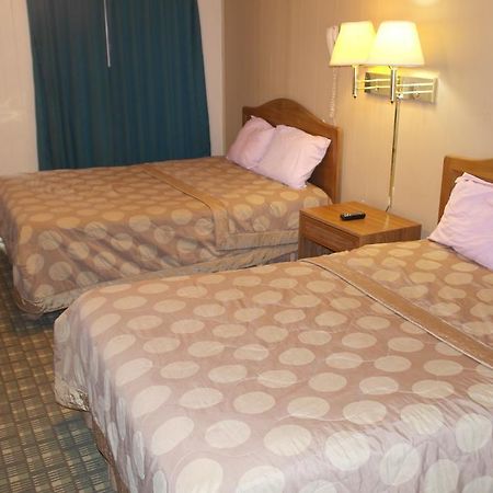 Interstate Motel Wills Point Dış mekan fotoğraf