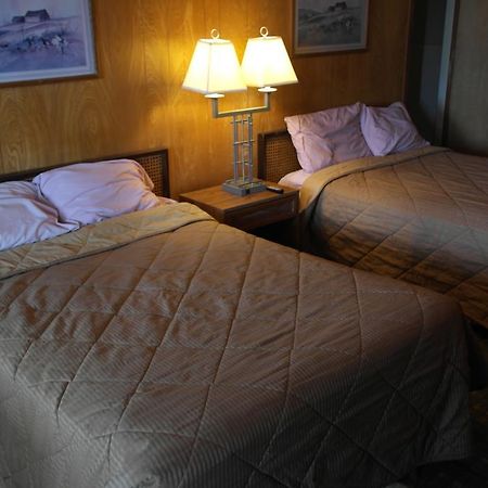 Interstate Motel Wills Point Dış mekan fotoğraf