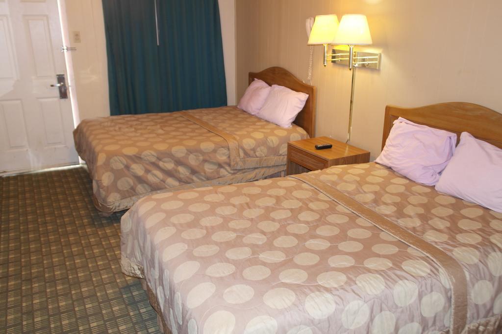 Interstate Motel Wills Point Dış mekan fotoğraf